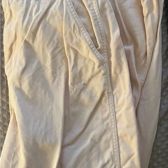 Everlane Barrel Leg chinos - Picture 3 of 4